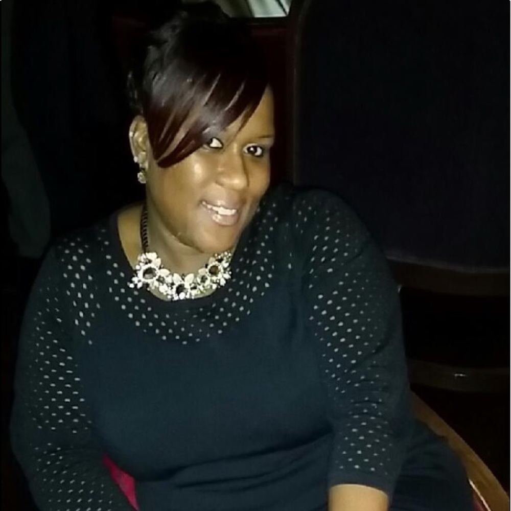 Meet your Posher, Kelly